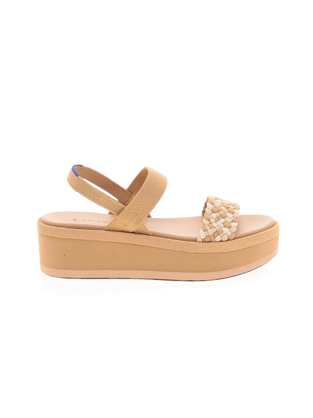 Rothy’s Wedge Sandal - Picture 2 of 2